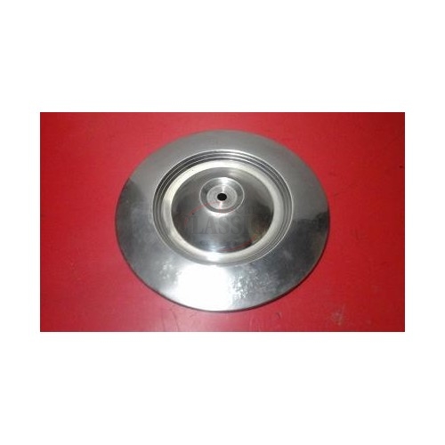 Peugeot 404 / Peugeot 504 - Tampão de roda (Ø 240mm)