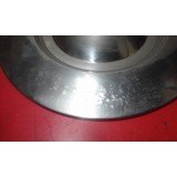 Peugeot 404 / Peugeot 504 - Tampão de roda (Ø 240mm)