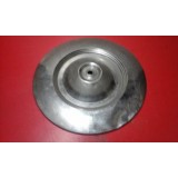 Peugeot 404 / Peugeot 504 - Tampão de roda (Ø 240mm)