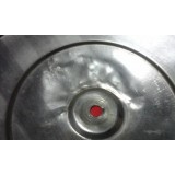 Peugeot 404 - Tampão de roda (Ø 380mm)