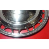 Peugeot 404 - Tampão de roda (Ø 380mm)