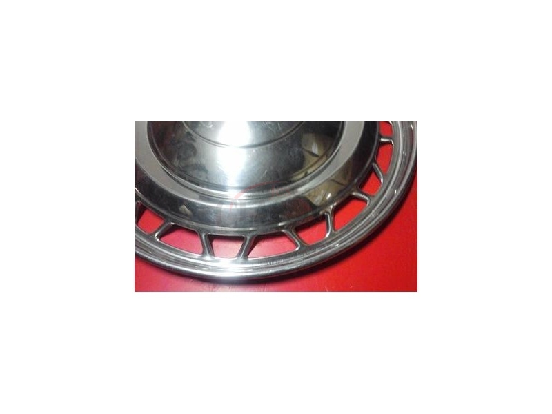 Peugeot 404 - Tampão de roda (Ø 380mm)