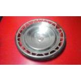 Peugeot 404 - Tampão de roda (Ø 380mm)