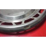 Peugeot 404 - Tampão de roda (Ø 380mm)