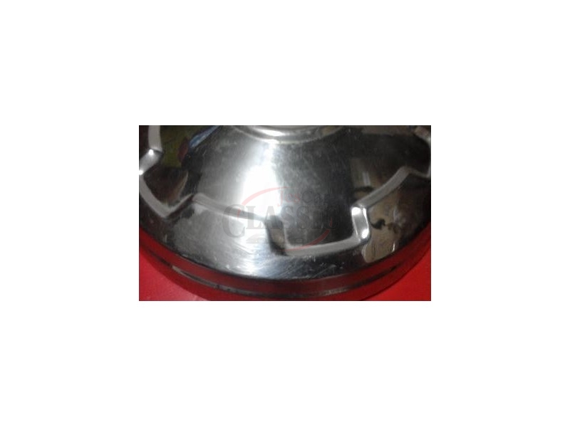 Toyota Corolla II KE20 - Tampão de roda (Ø 237mm)