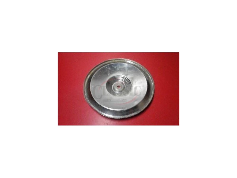 Peugeot 204 - Tampão de roda (Ø 220mm)