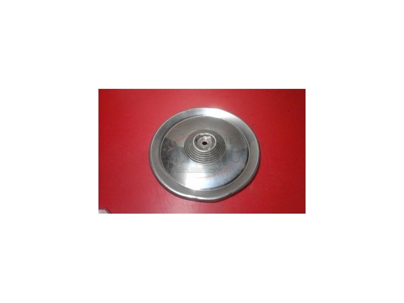 Peugeot 204 - Tampão de roda (Ø 220mm)