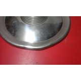 Peugeot 204 - Tampão de roda (Ø 220mm)