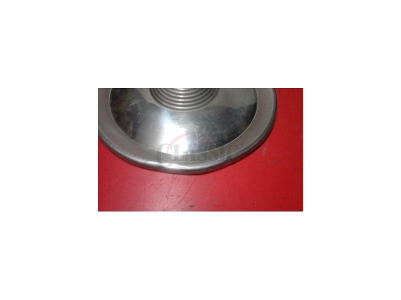 Peugeot 204 - Tampão de roda (Ø 220mm)