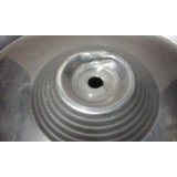 Peugeot 204 - Tampão de roda (Ø 220mm)