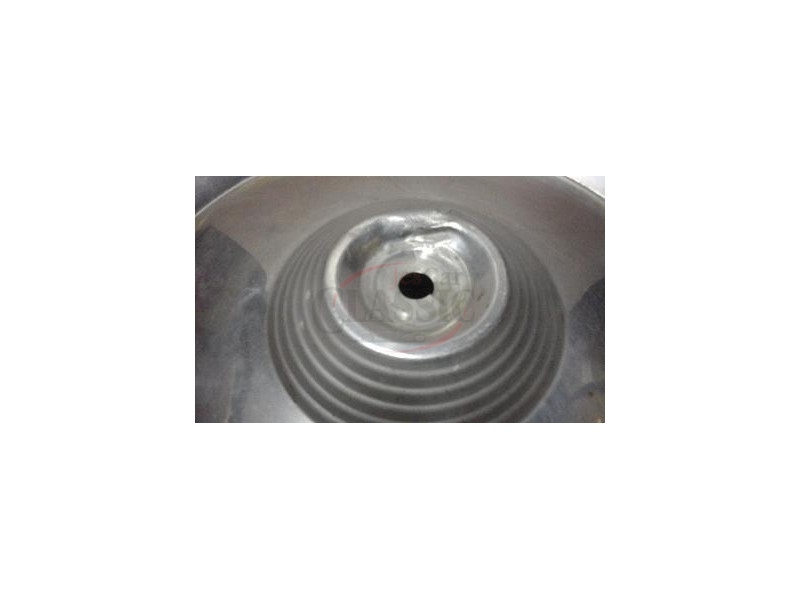 Peugeot 204 - Tampão de roda (Ø 220mm)