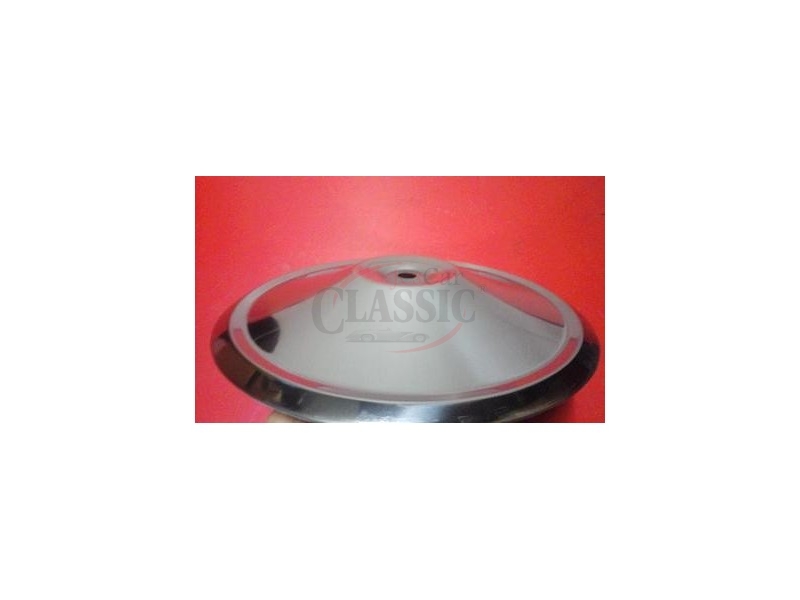 Citroen 2CV / Citroen Dyane / Citroen Mehari - Tampão de roda (Ø 215mm)