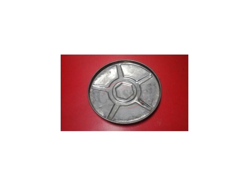 Simca 1000 - Tampão de roda (Ø 215mm)