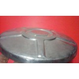 Simca 1000 - Tampão de roda (Ø 215mm)