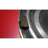 Citroen ID / Citroen DS - Tampão de roda (Ø 385mm)