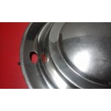 Citroen ID / Citroen DS - Tampão de roda (Ø 385mm)