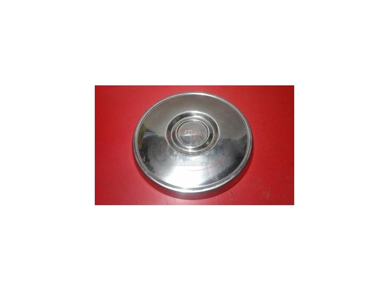 Fiat 124 / Fiat 1100 - Tampão de roda (Ø 230mm)