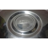 Fiat 124 / Fiat 1100 - Tampão de roda (Ø 230mm)