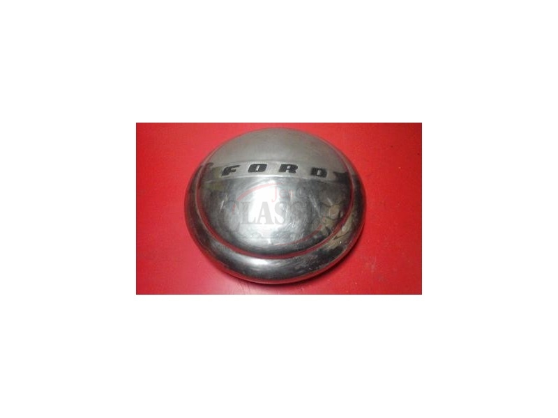 Ford - Tampão de roda (Ø 206mm)