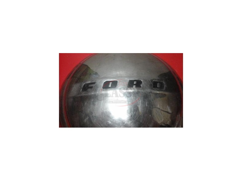 Ford - Tampão de roda (Ø 206mm)