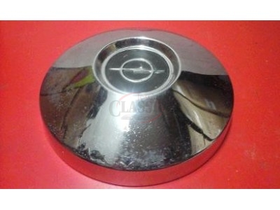 Opel Rekord B / Opel Rekord C - Tampão de roda (Ø 245mm)
