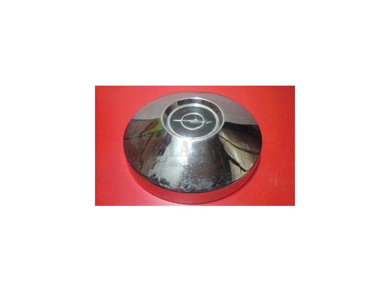 Opel Rekord B / Opel Rekord C - Tampão de roda (Ø 245mm)