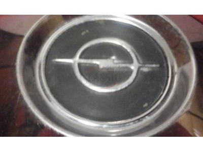 Opel Rekord B / Opel Rekord C - Tampão de roda (Ø 245mm)