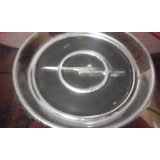 Opel Rekord B / Opel Rekord C - Tampão de roda (Ø 245mm)