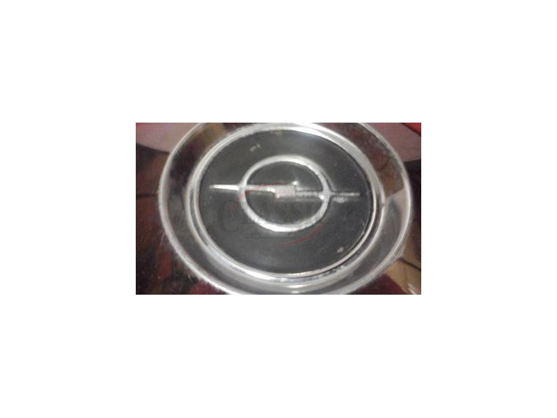 Opel Rekord B / Opel Rekord C - Tampão de roda (Ø 245mm)
