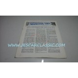 GMB - Revista de informações técnicas (Ano 11 - Nº12 1957)