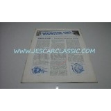 GMB - Revista de informações técnicas (Ano 11 - Nº11 1957)