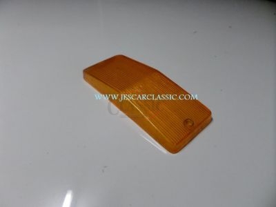 Fiat 125 Berlina / Fiat 125 Special - Vidro farolim traseiro
