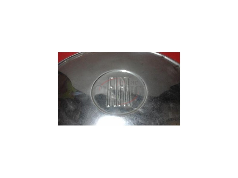 Fiat 124 Special / Fiat 1100R - Tampão de roda (Ø 248mm)