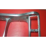 Fiat 125 - Aro farol principal esquerdo