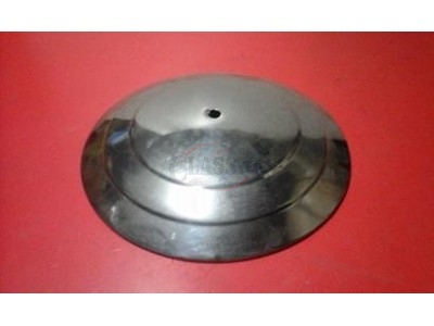 Peugeot 203 / Peugeot 403 - Tampão de roda (Ø 230mm)