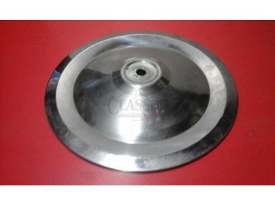 Peugeot 504 - Tampão de roda (Ø 255mm)