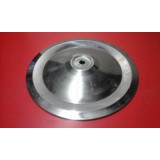 Peugeot 504 - Tampão de roda (Ø 255mm)