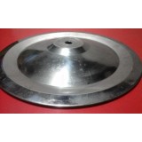 Peugeot 504 - Tampão de roda (Ø 255mm)