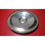 Peugeot 504 - Tampão de roda (Ø 255mm)