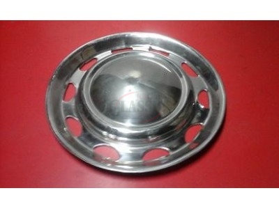 Mini - Tampão de roda (Ø 275mm)