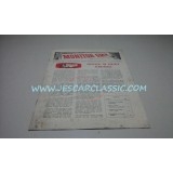 GMB - Revista de informações técnicas (Ano 18 - Nº12 1964)