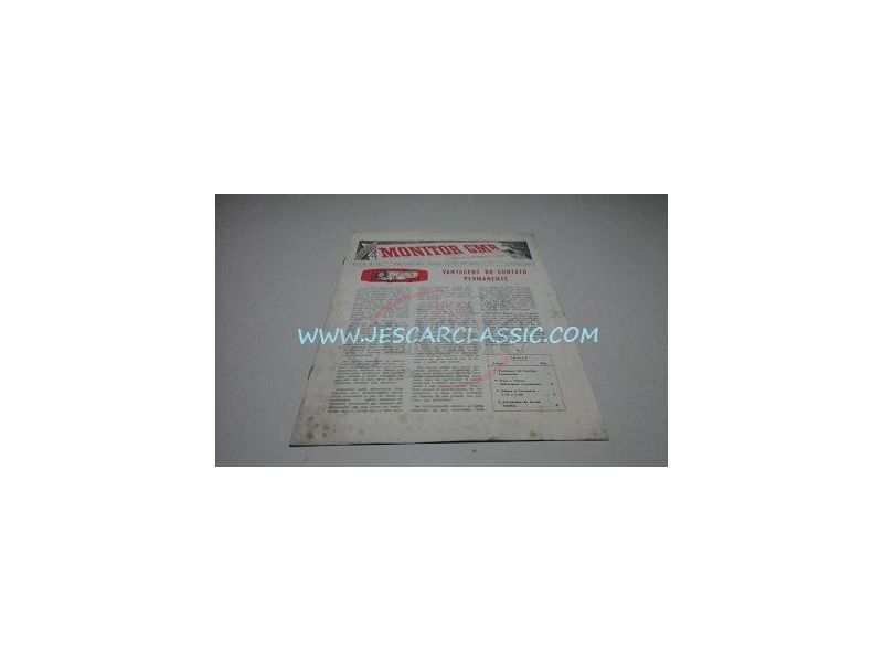 GMB - Revista de informações técnicas (Ano 18 - Nº12 1964)