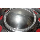 Mini - Tampão de roda (Ø 275mm)