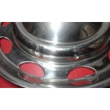 Mini - Tampão de roda (Ø 275mm)