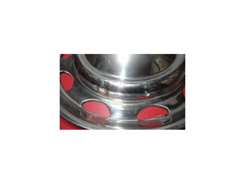 Mini - Tampão de roda (Ø 275mm)