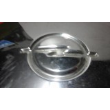 Opel Manta A / Opel Rekord D - Tampão de roda (Ø 245mm)