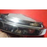 Opel Manta A / Opel Rekord D - Tampão de roda (Ø 245mm)