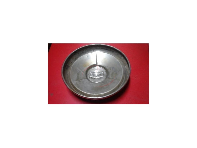 Chevrolet - Tampão de roda (Ø 270mm)