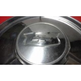 Chevrolet - Tampão de roda (Ø 270mm)