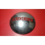 Dodge - Tampão de roda (Ø 255mm)